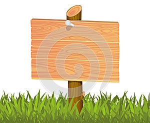 Banner for yor text.