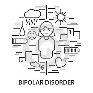 Banners for bipolar disorder