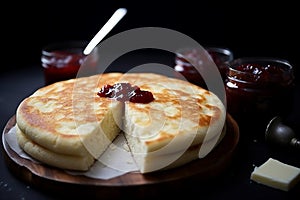 Bannock: Versatile Flat Quick Bread, Baked or Fried