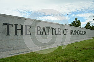 Bannockburn