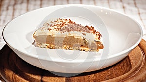 Banoffee Pie