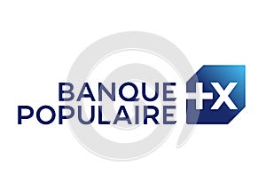 Banque Populaire Logo photo