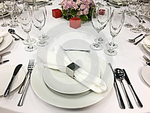 Banquet / catering