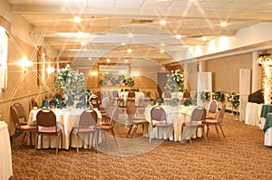 Banquet Facility photo