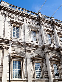 The Banqueting House London photo