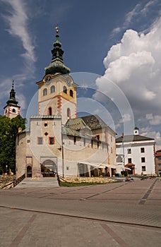 Banska bystrica photo