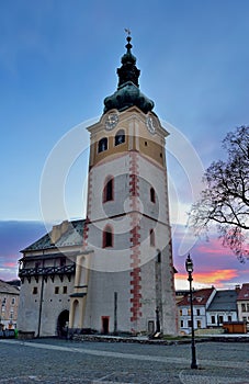 Banska Bystrica