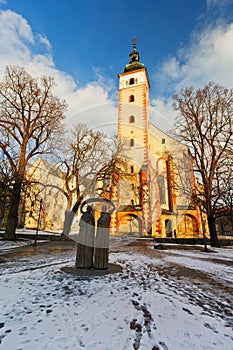 Banska Bystrica