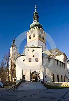 Banska Bystrica, Slovakia