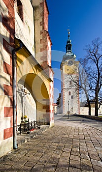 Banska Bystrica, Slovakia