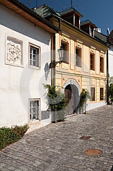 Banská Štiavnica