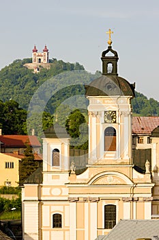 Banská Štiavnica