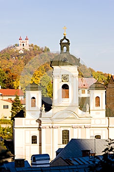 Banská Štiavnica