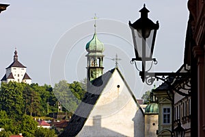 Banska Stiavnica, Slovakia