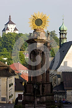 Banska Stiavnica, Slovakia