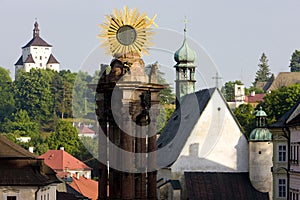 Banska Stiavnica, Slovakia