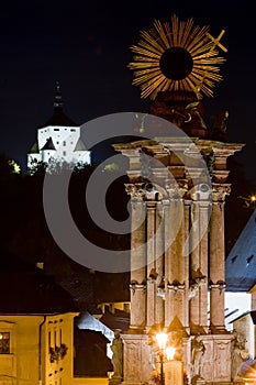 Banska Stiavnica, Slovakia