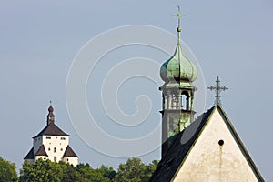 Banska Stiavnica, Slovakia