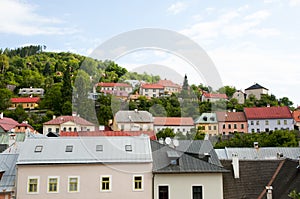 Banská Štiavnica - Slovensko
