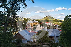 Banska Stiavnica, Slovakia