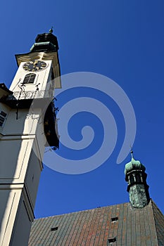 Banska Stiavnica