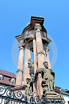 Banska Stiavnica