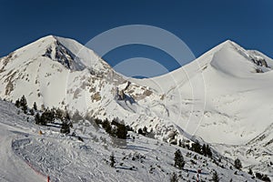 Bansko Pirin Resort photo