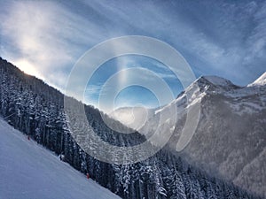 Bansko Ski Resort