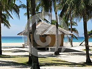 Bantayan island