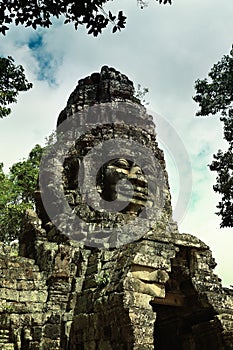 Banteay Kdei, Angkor