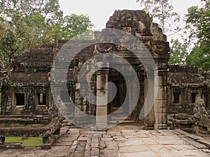 Banteay Kdei, Siem Reap