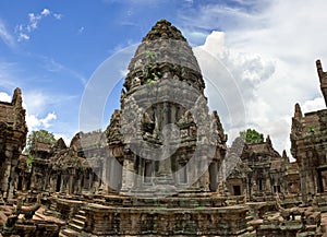 Banteay Samre