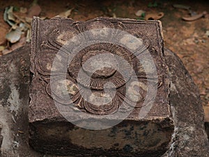 Banteay Srei, Siem Reap