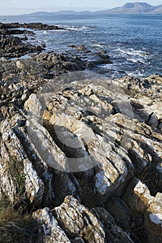 Bantry Bay in Winter