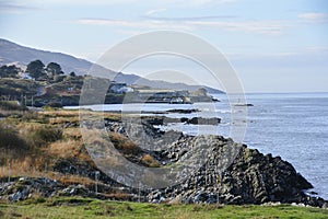 Bantry Bay in Winter