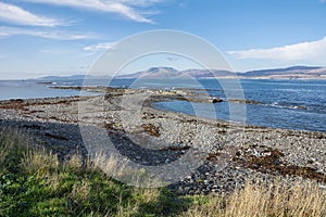 Bantry Bay in Winter