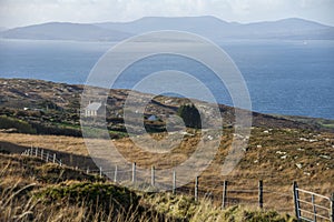 Bantry Bay in Winter
