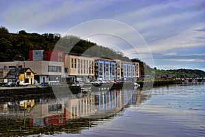 Bantry County Cork