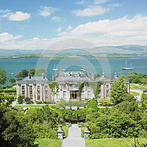 Bantry House