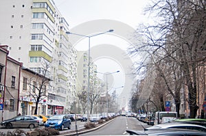 Banu manta boulevard