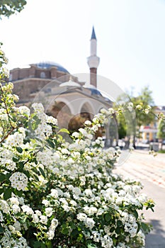 Banya Bashi mosque, Sofia