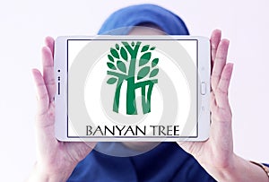 Banyan tree hotels logo