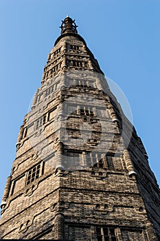 Baochu Pagoda