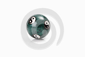 Baoding ball
