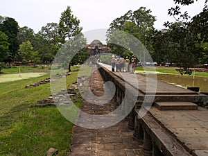 Baphuon, Angkor Thom, Siem Reap