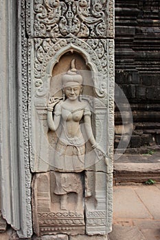 Baphuon, Angkor Thom