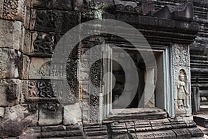 Baphuon, Angkor Thom photo