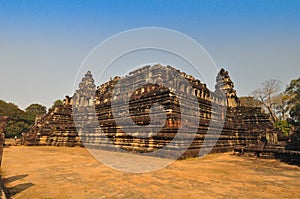 Baphuon temple, Angkor Thom City, Cambodia.