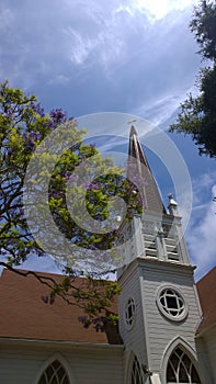 Baptist Church Carpinteria photo