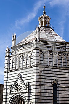 Baptisterium San Giovanni in Corte